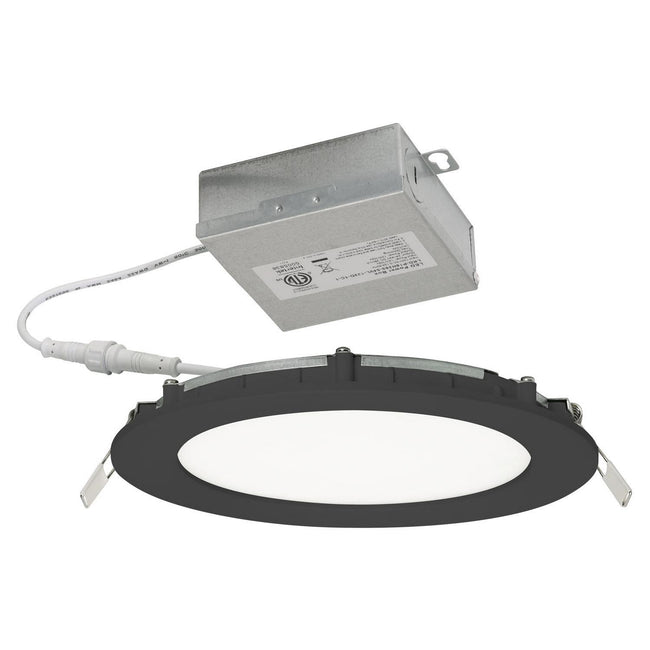 AFX Lighting-TUCF06LAJD1BK|MAIN