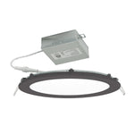 AFX Lighting-TUCF08LAJD1BK|MAIN