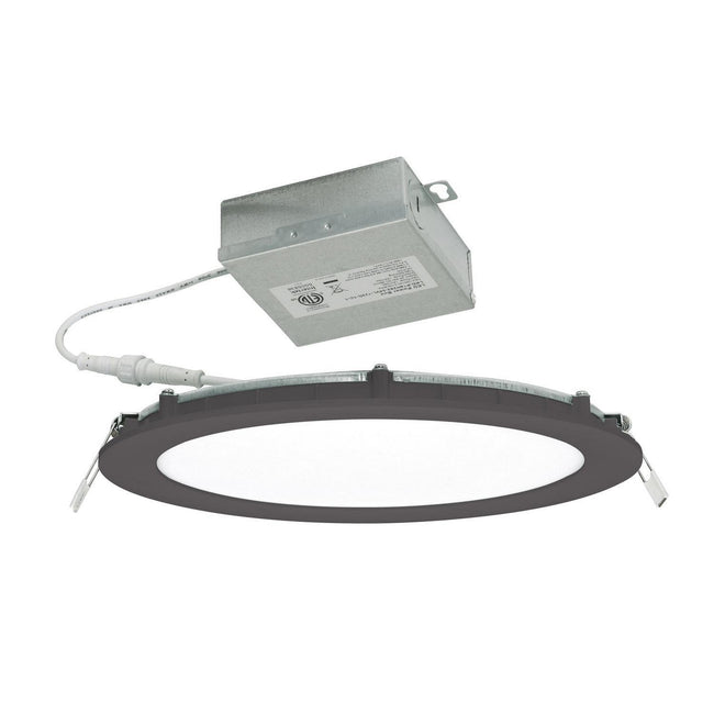 AFX Lighting-TUCF08LAJD1BK|MAIN
