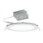 AFX Lighting-TUCF08LAJD1WH|MAIN