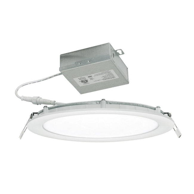 AFX Lighting-TUCF08LAJD1WH|MAIN