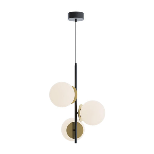 AFX Lighting-ARNP17LAJD4BKLB|MAIN