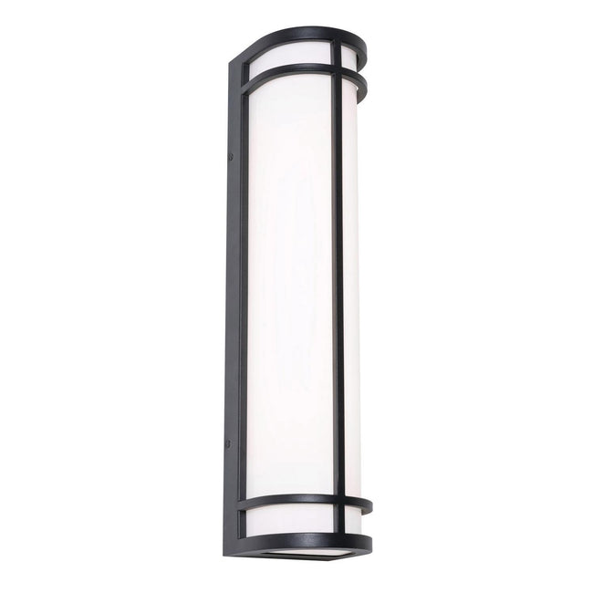 AFX Lighting-CRNW0624LAJUDBK-PC|MAIN