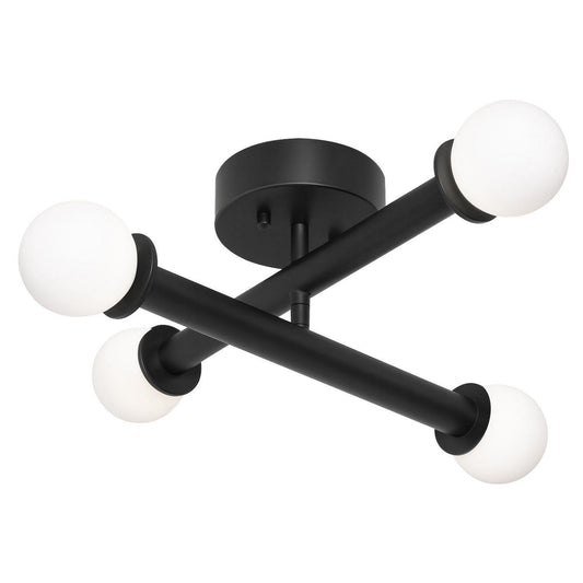 AFX Lighting-LANF20LAJUDBK|MAIN