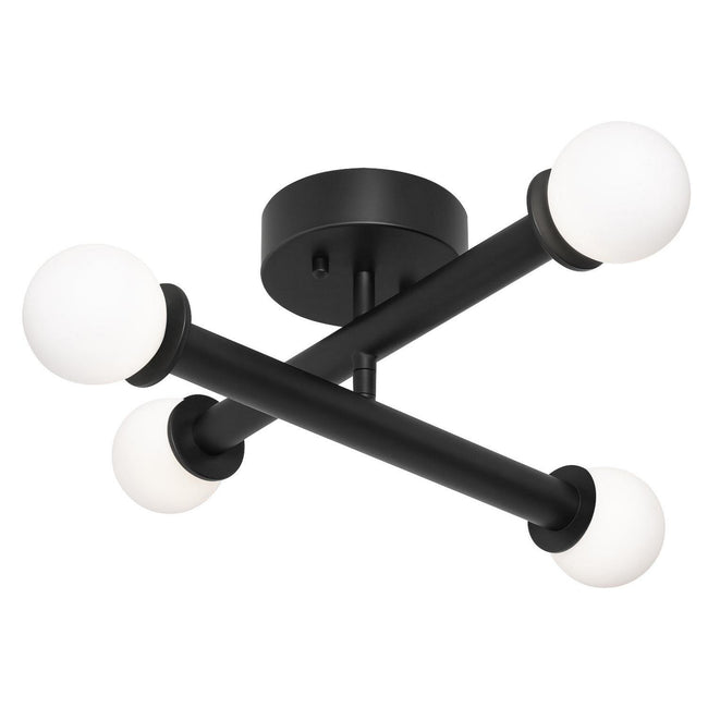 AFX Lighting-LANF20LAJUDBK|MAIN