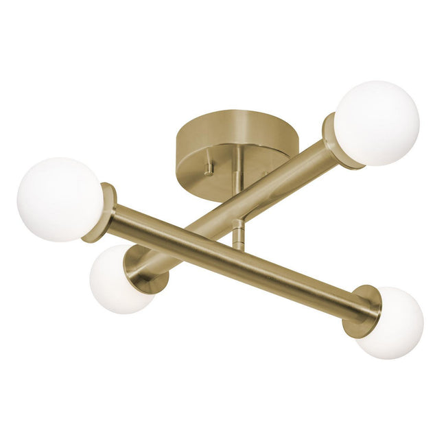 AFX Lighting-LANF20LAJUDLB|MAIN