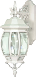 Central Park Outdoor (Wet) Wall Lantern by Nuvo Lighting