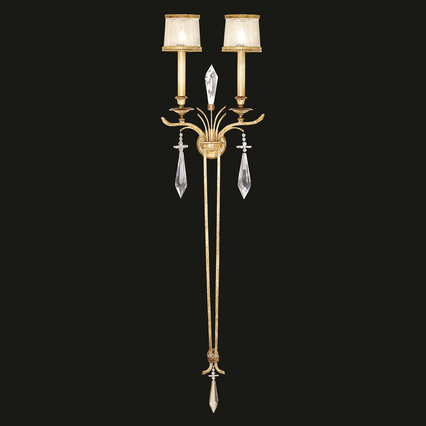 Fine Art Handcrafted Lighting-570450ST|ALT|1