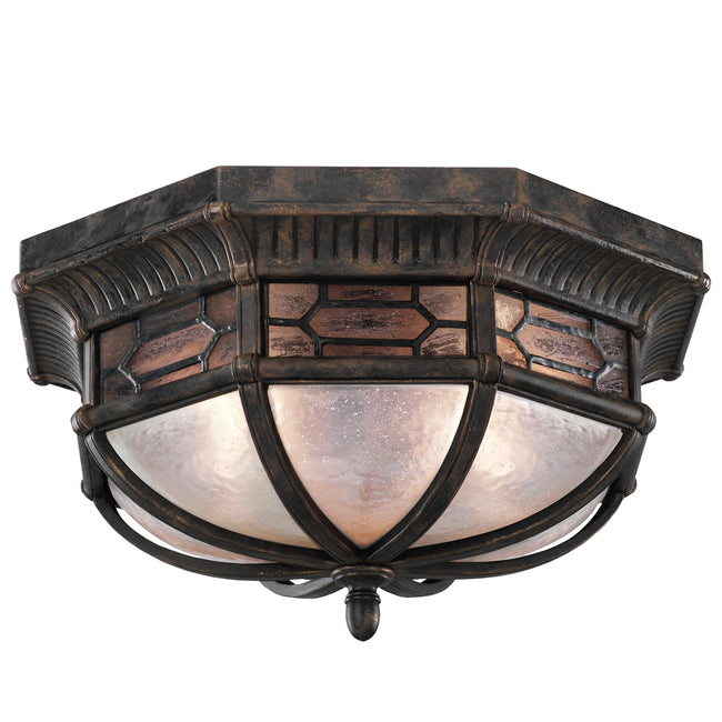 Devonshire Flush Mount Ceiling Light by Fine Art Handcrafted Lighting - LED Compatible [Fine Art Handcrafted Lighting-414882-1ST|MAIN]