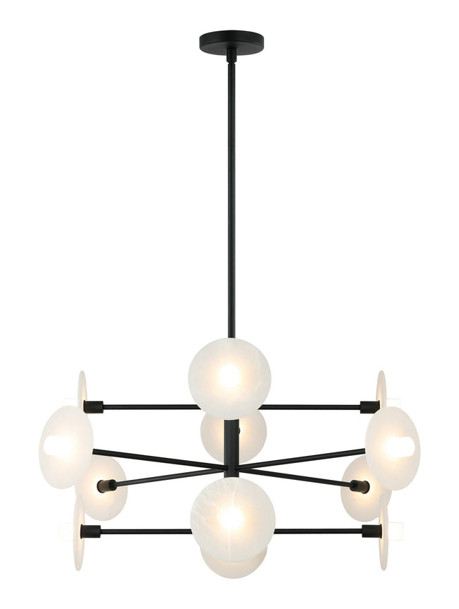 Matteo Lighting-C42612MB|MAIN