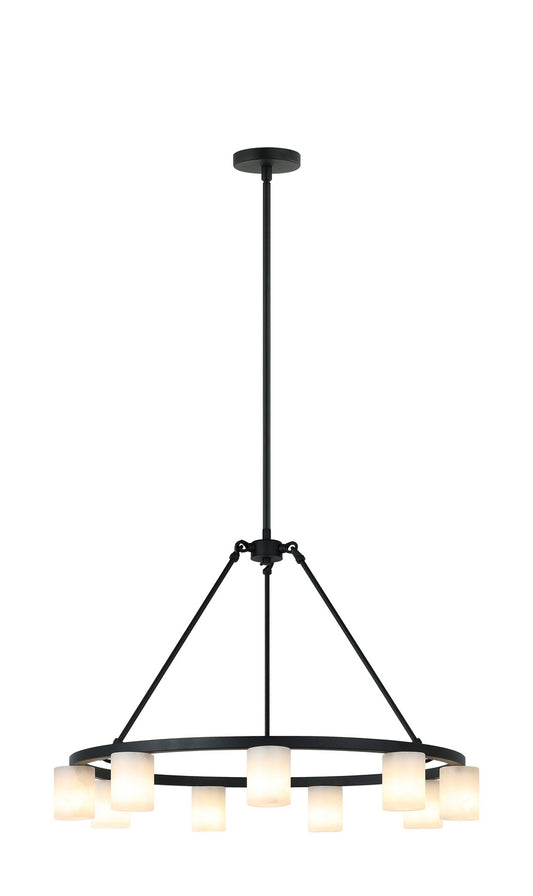 Matteo Lighting-C42909MB|MAIN