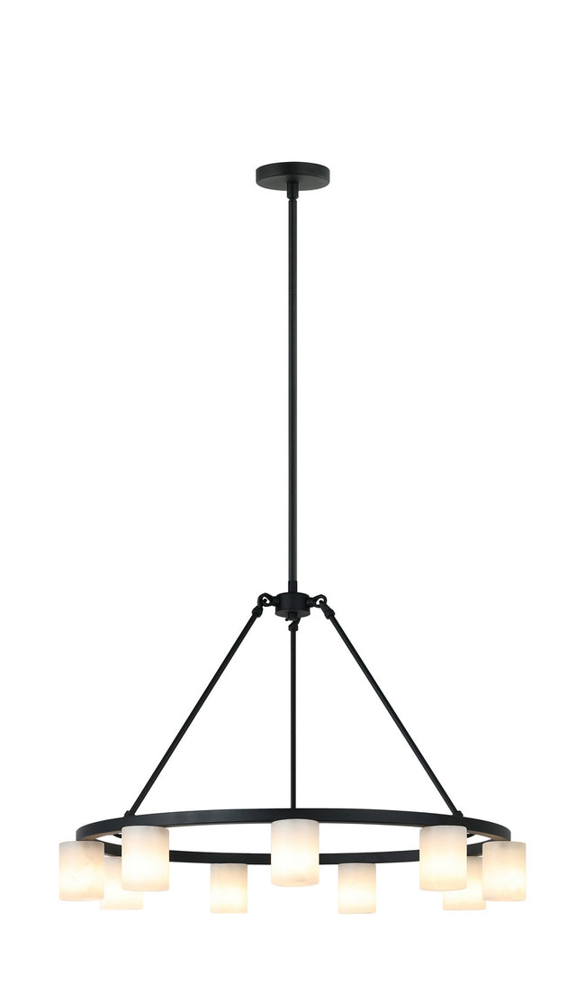 Matteo Lighting-C42909MB|MAIN