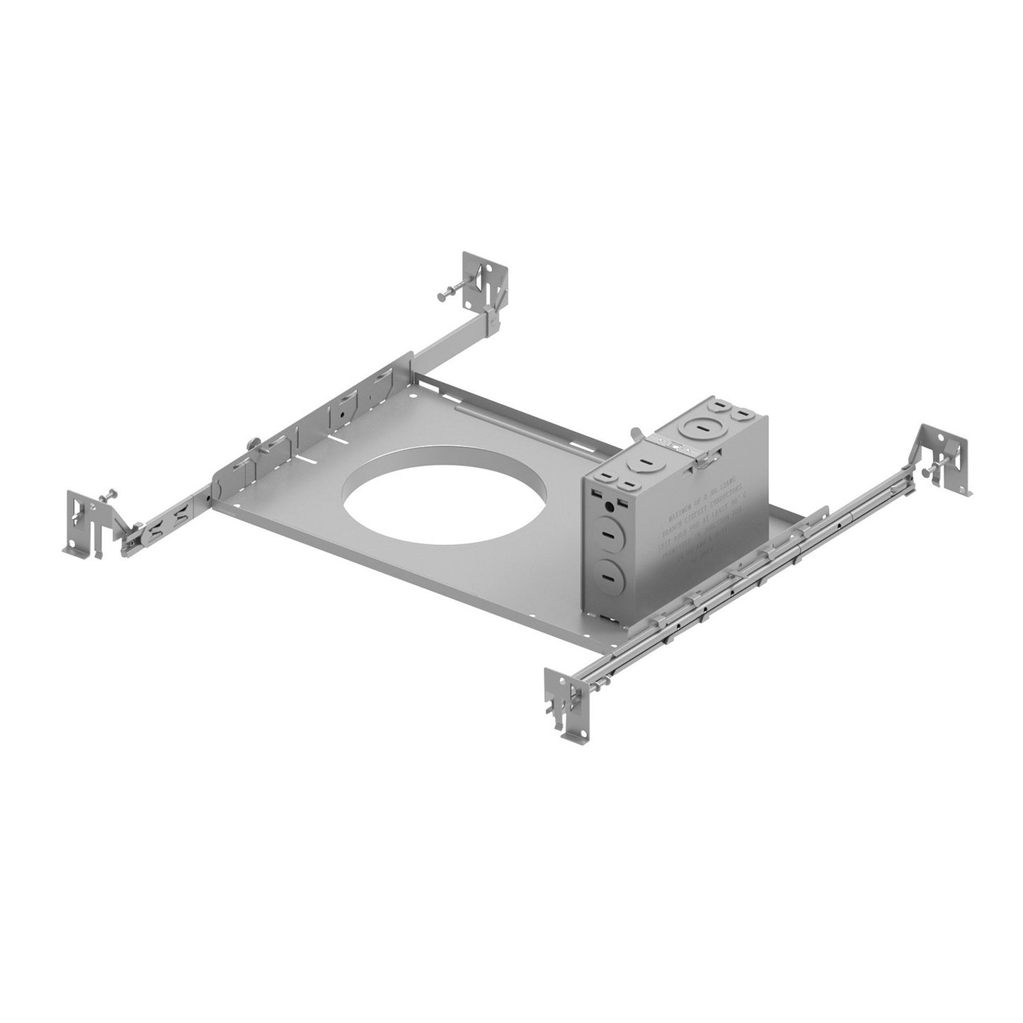 Nora Lighting-NQZ2-4R-F|MAIN