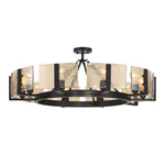 Golden-3164-10SF BLK-AWG|MAIN