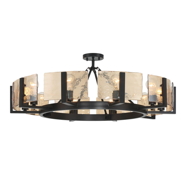 Golden-3164-10SF BLK-AWG|MAIN