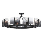 Golden-3164-10SF BLK-SWG|MAIN