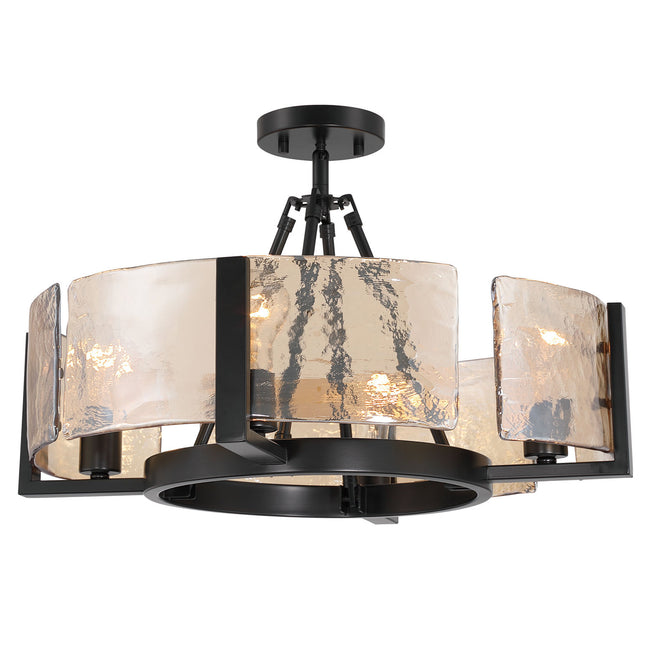 Golden-3164-4SF BLK-AWG|MAIN