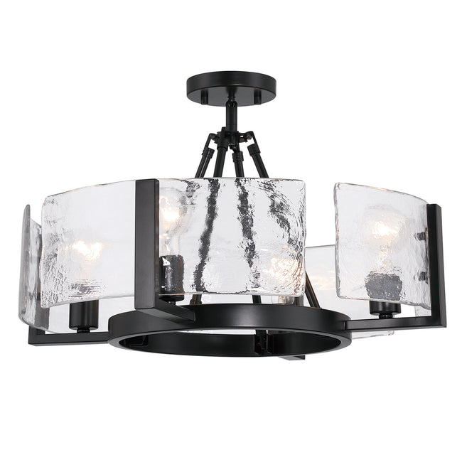 Golden-3164-4SF BLK-HWG|MAIN