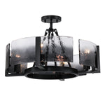 Golden-3164-4SF BLK-SWG|MAIN