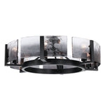 Golden-3164-6SF BLK-SWG|MAIN