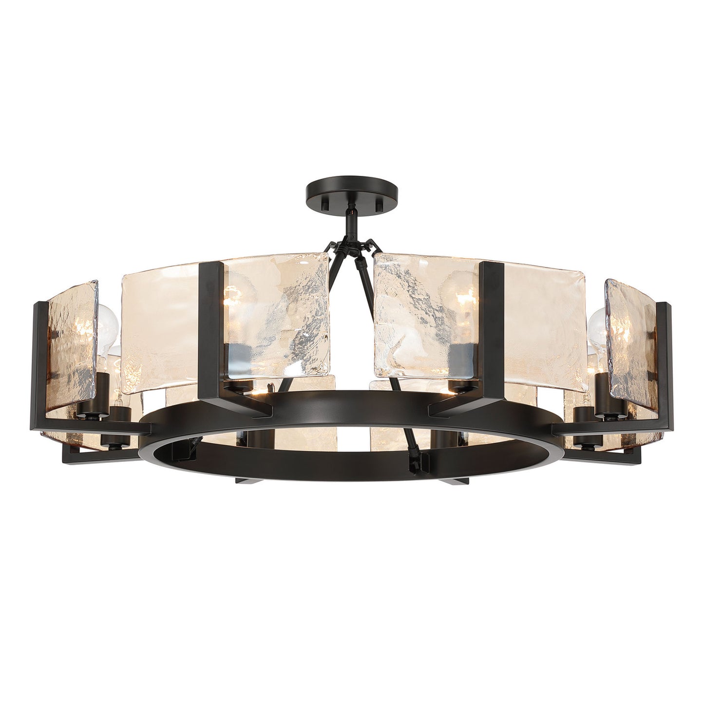 Golden-3164-8SF BLK-AWG|MAIN