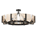 Golden-3164-8SF BLK-AWG|MAIN