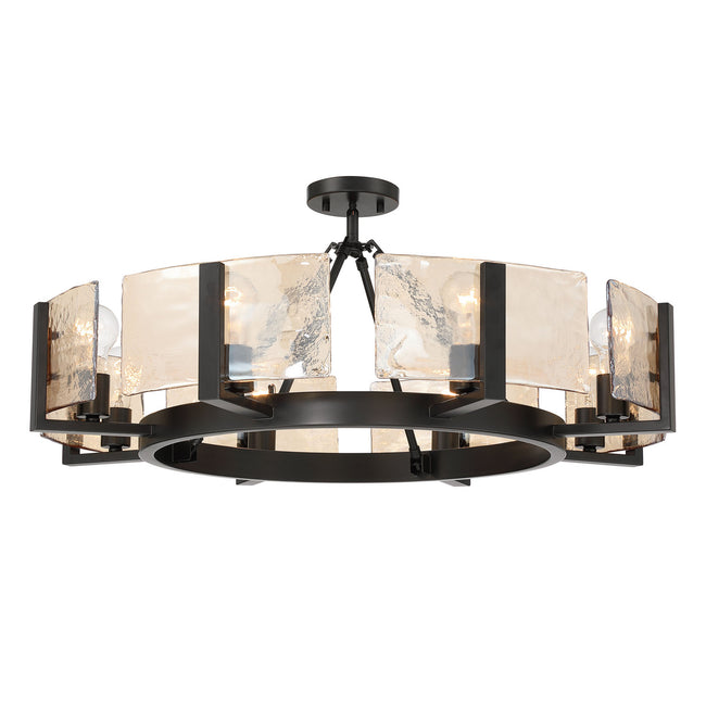 Golden-3164-8SF BLK-AWG|MAIN
