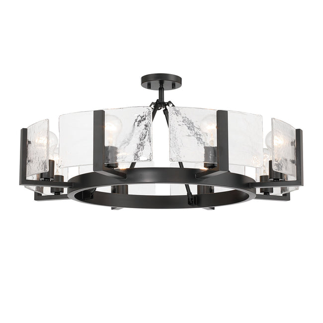 Golden-3164-8SF BLK-HWG|MAIN