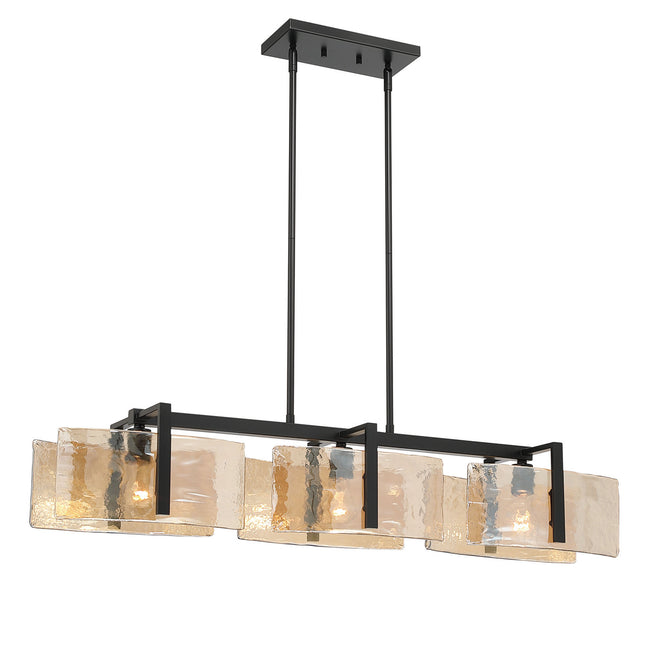 Golden-3164-LP BLK-AWG|MAIN