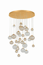 Corbett Lighting-571-40-VGL|MAIN