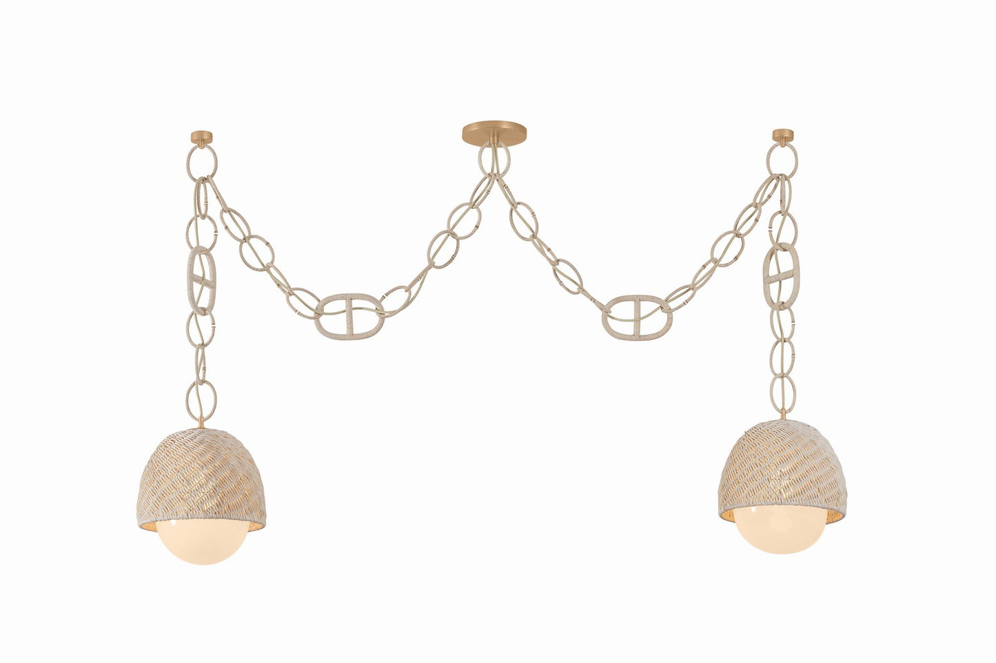 Corbett Lighting-576-02-CPL|MAIN