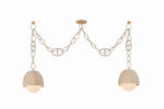 Corbett Lighting-576-02-CPL|MAIN
