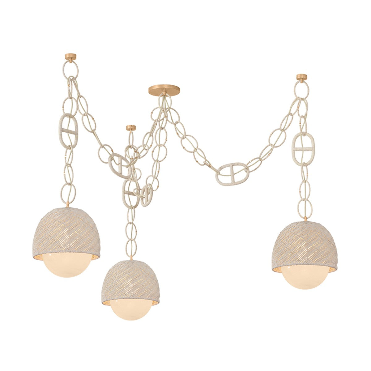 Corbett Lighting-576-68-CPL|MAIN