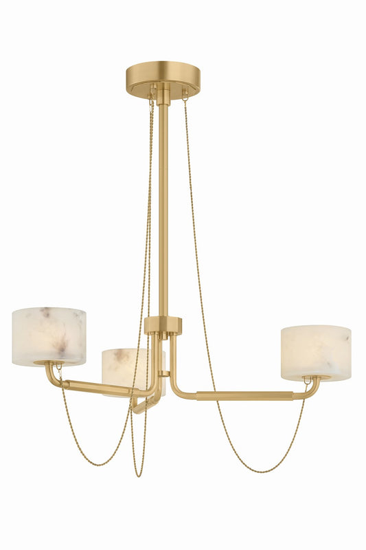 Corbett Lighting-578-31-VB|MAIN
