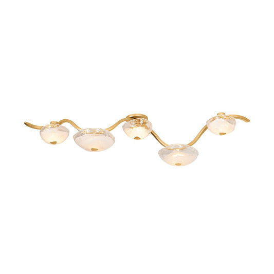Corbett Lighting-586-05-VGL|MAIN