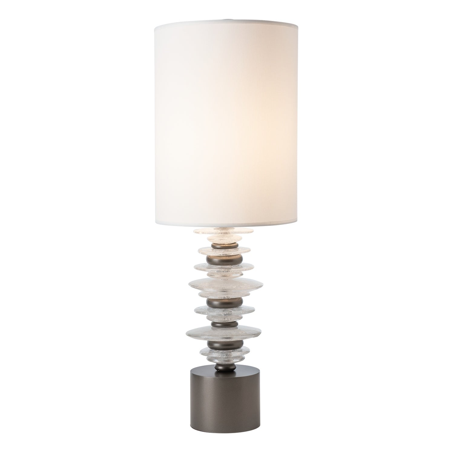 Hubbardton Forge Cairn Table Lamp