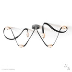 Hubbardton Forge-401315-LED-STND-85-LK-AR|MAIN