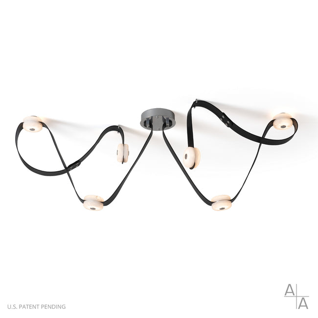 Hubbardton Forge-401315-LED-STND-85-LK-AR|MAIN