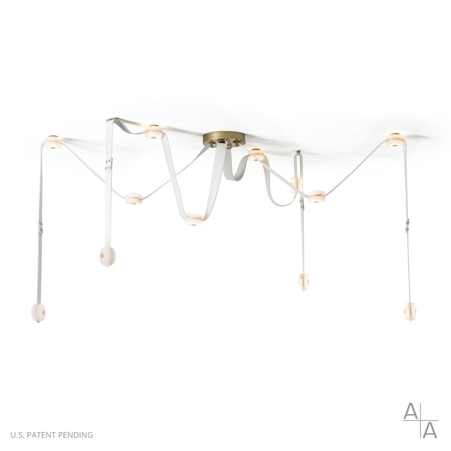 Hubbardton Forge-401316-LED-STND-86-LW-AR|MAIN