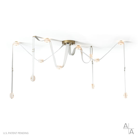 Hubbardton Forge-401316-LED-STND-86-LW-AR|MAIN