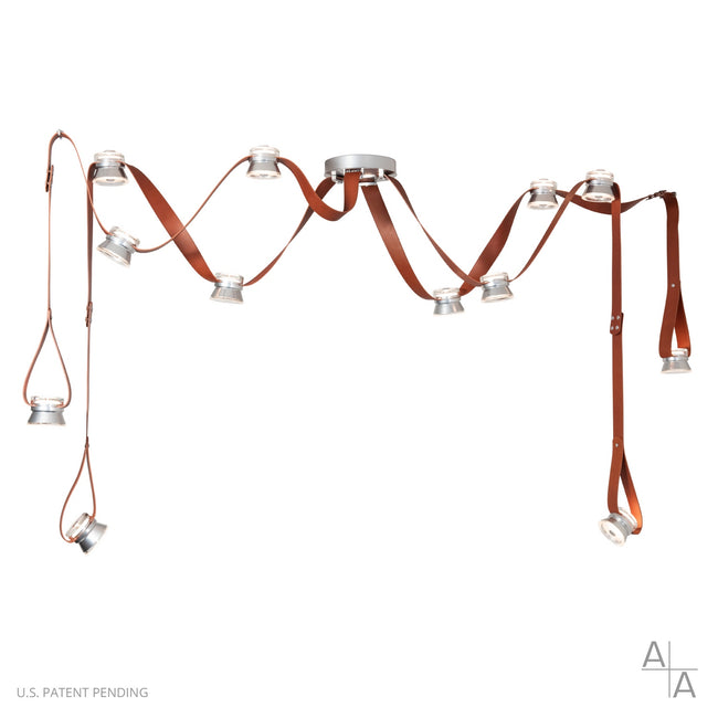 Hubbardton Forge-401322-LED-STND-85-LC|MAIN