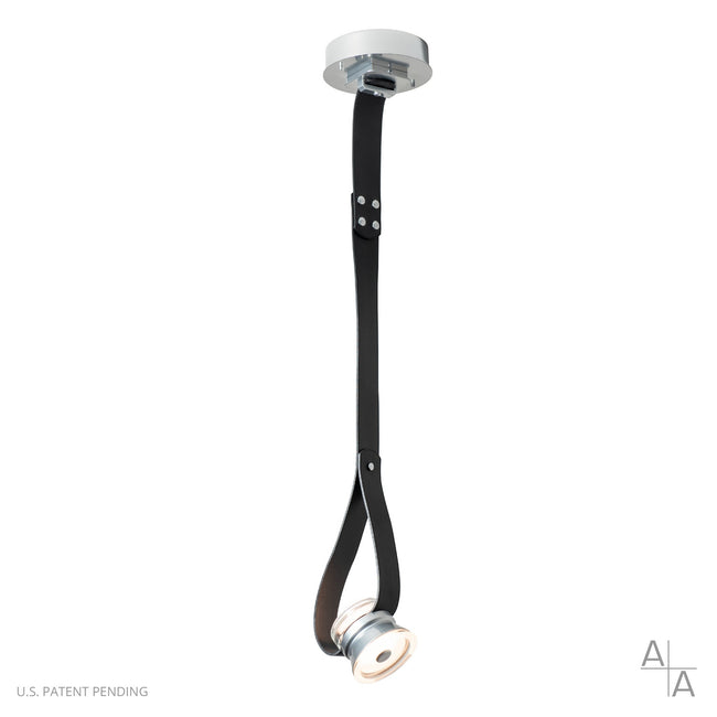 Hubbardton Forge-401848-LED-STND-85-LK|MAIN
