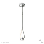 Hubbardton Forge-401849-LED-STND-85-LW|MAIN