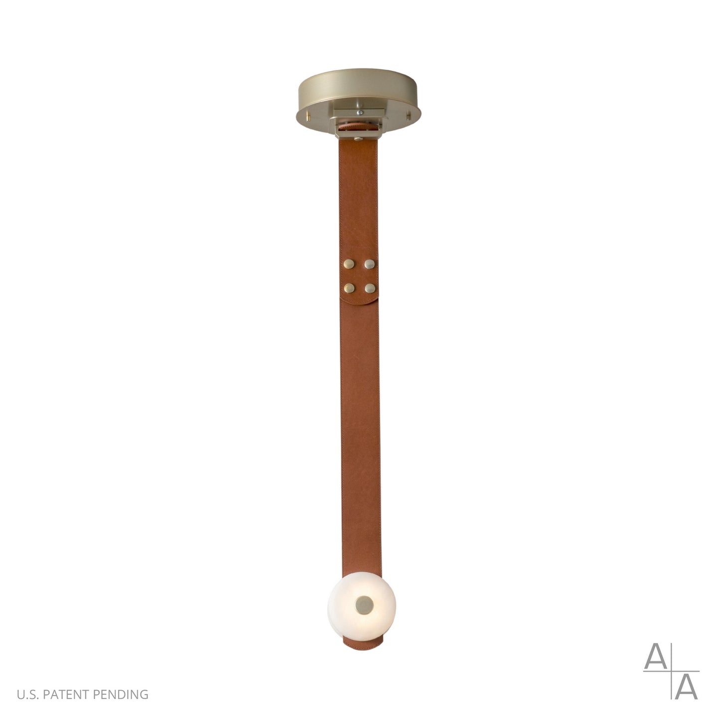 Hubbardton Forge-401850-LED-STND-86-LC-AR|MAIN