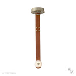 Hubbardton Forge-401850-LED-STND-86-LC-AR|MAIN