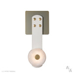 Hubbardton Forge-402031-LED-86-LW-AR|MAIN