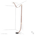 Hubbardton Forge-402801-LED-STND-10-LC-AR|MAIN