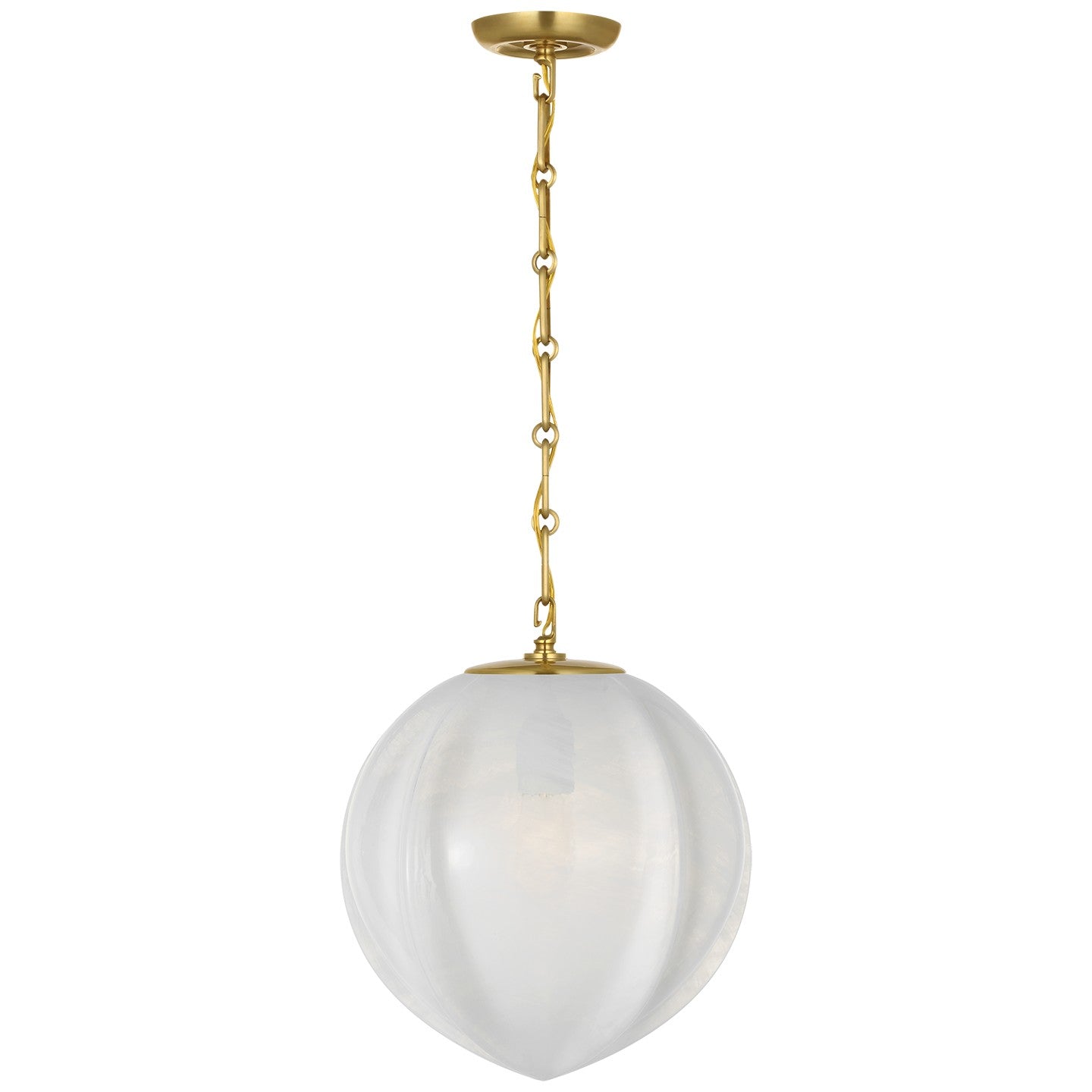 Visual Comfort Signature-ARN 5025HAB-WSG|MAIN