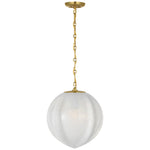 Visual Comfort Signature-ARN 5025HAB-WSG|MAIN