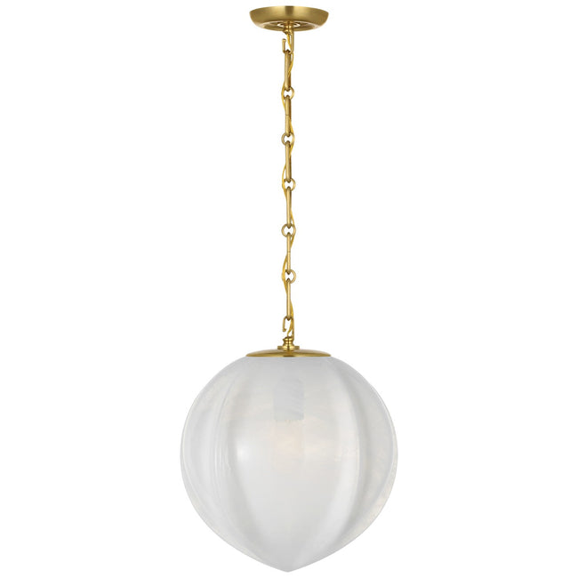 Visual Comfort Signature-ARN 5025HAB-WSG|MAIN
